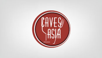 Caves Asia